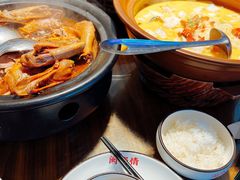 -闽鄂情·闽南招财鸭(水头店)