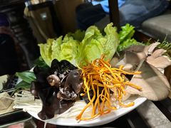 -阿源鱼捞斑鱼火锅·海鲜粥(山景尚宅店)