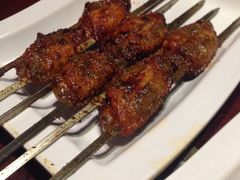 -宝鸡民族饭庄(英达路店)