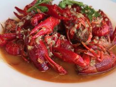 -漢咖啡·全服务式自助晚餐(武汉洲际酒店)