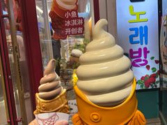 -高力乐面包咖啡厅(西塔店)