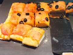 -So Lounge索兰至餐厅(蓝色港湾店)