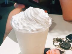 -麦当劳(滨河路DT店)