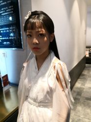 -醉唐风古装写真摄影(太原店)