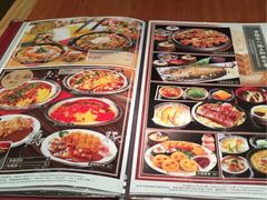 -仓桥家·焗寿司·锅物(光谷步行街店)