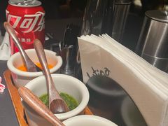 -拉蒂娜·巴西牛排馆 Latina·Brazilian Steakhouse(铜仁旗舰店)