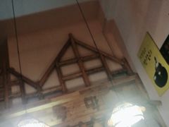 -恩你小木屋·烤肉韩式料理(嘉兴秀洲店)