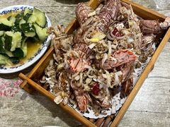 -望江门227龙虾馆