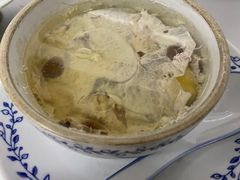 -達揚原味燉品(文明路店)