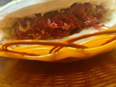 -老孙家泡馍(洒金桥店)