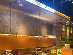 -核桃碳烤肉馆(深圳首店)