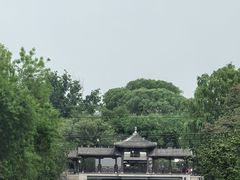 -元大都城垣遗址公园