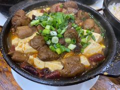 -沈妈砂锅(光华村店)