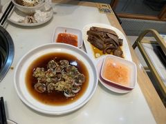 -鹅香四海·卤水火锅·砂锅粥·潮汕菜(宝安店)