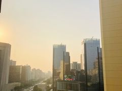 -北京保利大厦酒店(东四十条地铁站店)