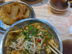 -柳州肥姨妈大骨螺蛳粉(沙河店)
