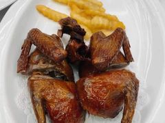 -潮福城大酒楼(北尚店)