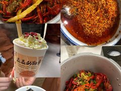-文和友老长沙龙虾馆(化龙池店)