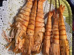 -东江海鲜大排档·潮汕菜·砂锅粥