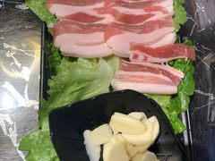 -烧烤季休闲餐厅(贵阳蟠桃宫店)