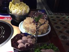-左庭右院鲜牛肉火锅(新梅广场店)