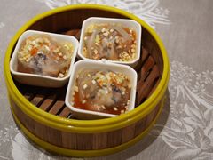 -香云轩·顺德菜(香云纱园林酒店店)