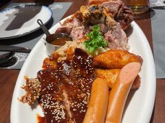 -Ambra Haus琥珀屋精酿餐厅(宝山店)