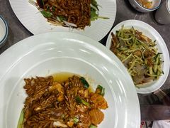 -闫府私房菜·老字号(恒隆店)