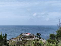 -平潭岛•仙人井