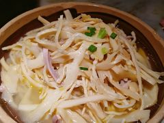 -洞庭记·老湖南味道(下沙店)