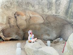 -崂山仰口游览区