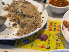 -小肥牛潮汕牛肉火锅(南联店)