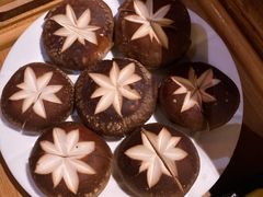 香菇-杨家火锅(国美店)