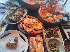 -花潮料理艺食馆(成都万象城店)