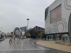-万达广场(松江店)