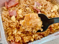 新照烧鸡肉炒饭-必胜客(长瀛商业广场店)
