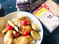 -山姆会员商店(杨桥西路店)