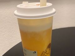 -喜茶(深圳海岸城店)