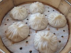 -东升灌浆包(辛庄街总店)
