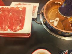 -京元盛铜锅涮肉(上海总店)