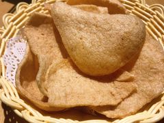 -泰柠小馆泰式料理(银泰城店)