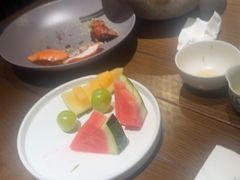 -品味杭州·粤式融合·海鲜小馆·钱江新城CBD