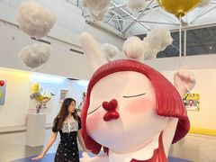 -兰境艺术中心