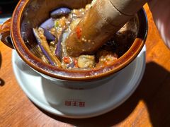 -瑶王府·广西菜(相思湖店)