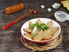-潮双喜正宗澄海狮头鹅华利路店