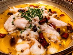 -十三式重庆江湖菜(金茂览秀城店)