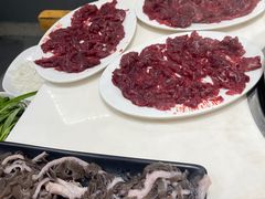 -陈记顺和潮汕牛肉火锅(韩江路店)