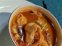 -醉霖生态餐厅(交大店)