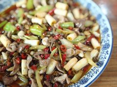 -李大爷的泡椒馆(冉家坝店)