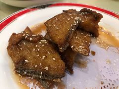 炸带鱼-小实惠嘉(威海路店)